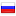 clubqashqai.ru hosted country